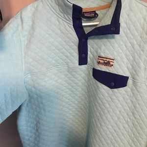 Women’s Patagonia Pullover